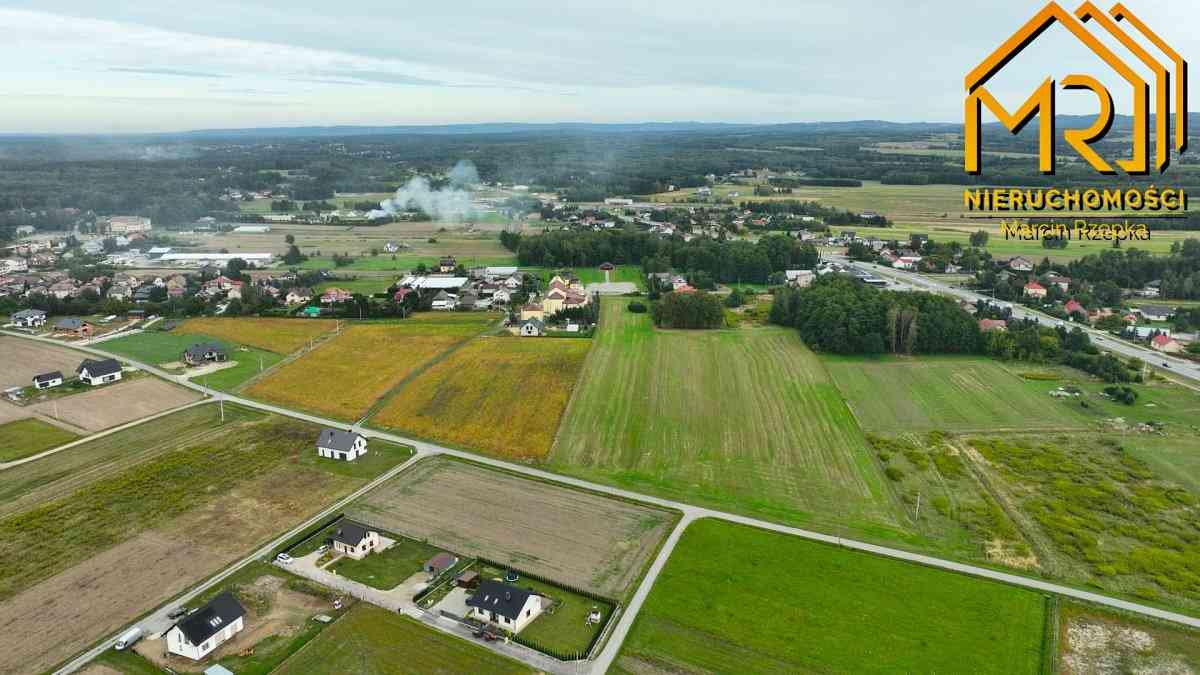 Dom do kapitalnego remontu – 10 min od Tarnowa - zdjęcie 35