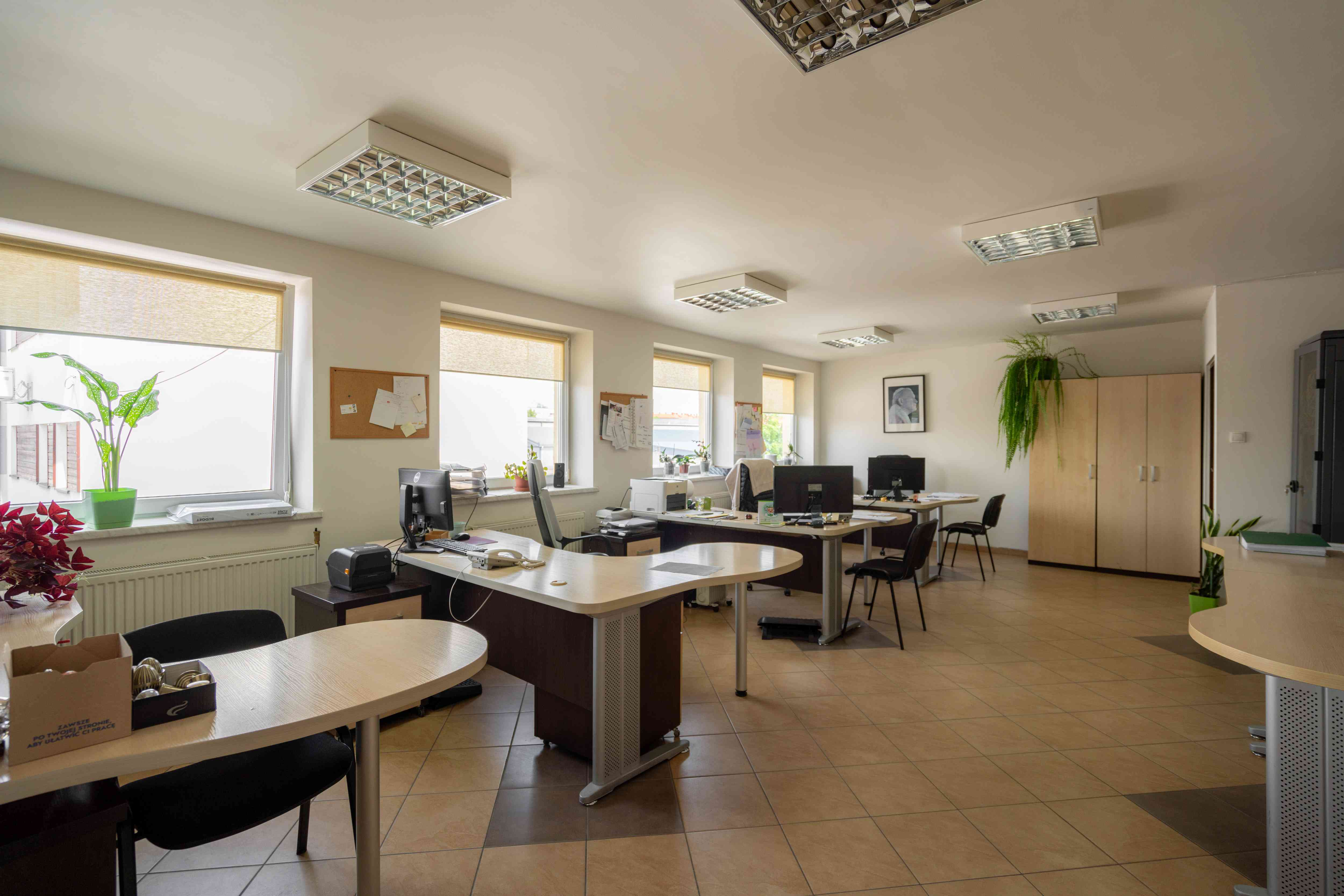 Hala magazynowo-produkcyjna na wynajem | 500 m2 | Wadowice - zdjęcie 5