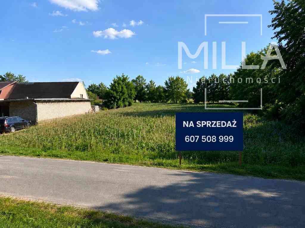 Działki budowlane z potencjałem i klimatem - zdjęcie 4