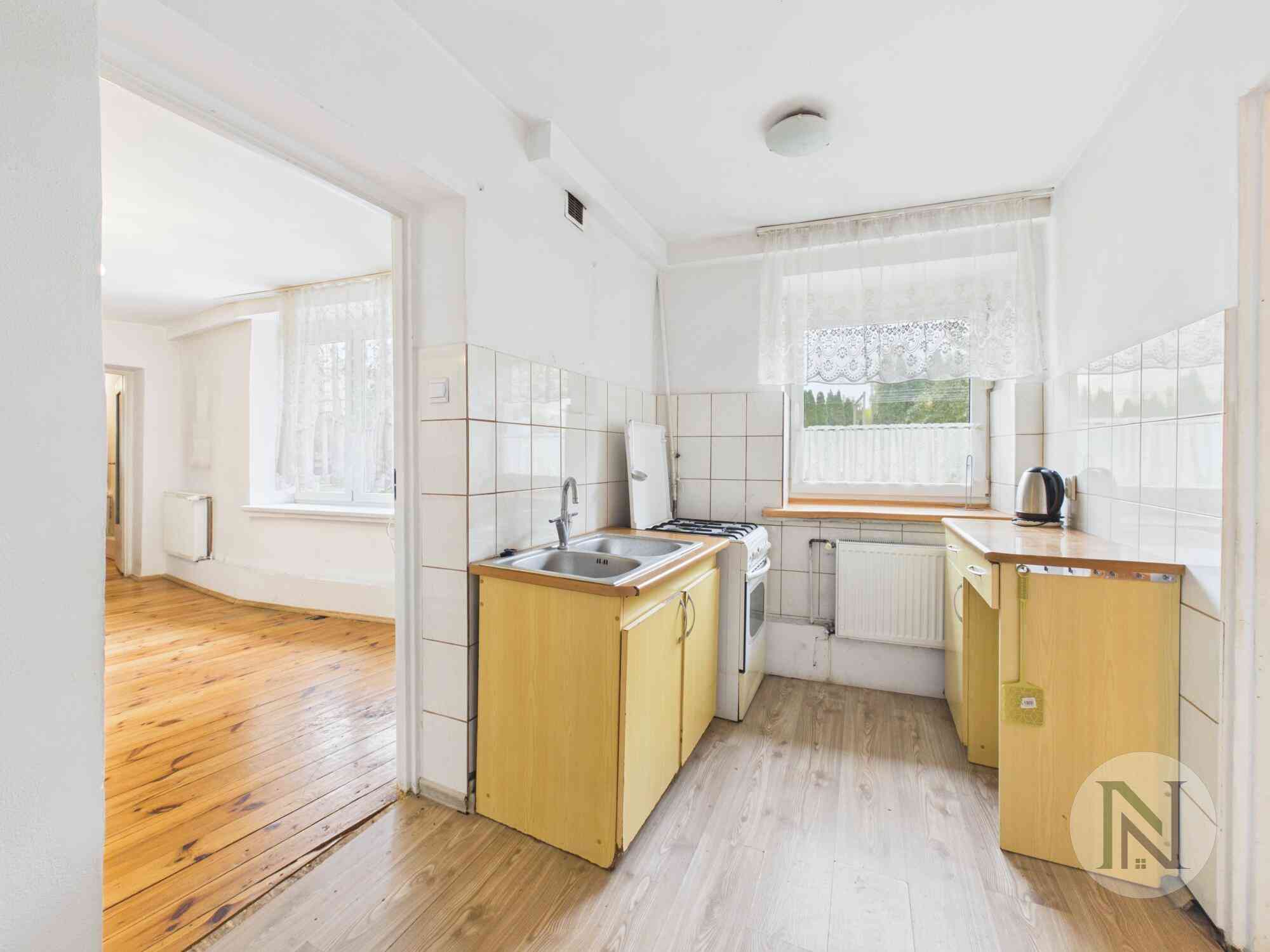 pl. Bema | 2 osobne wejścia | 47,62 m² | parter | do własnej aranżacji - zdjęcie 9