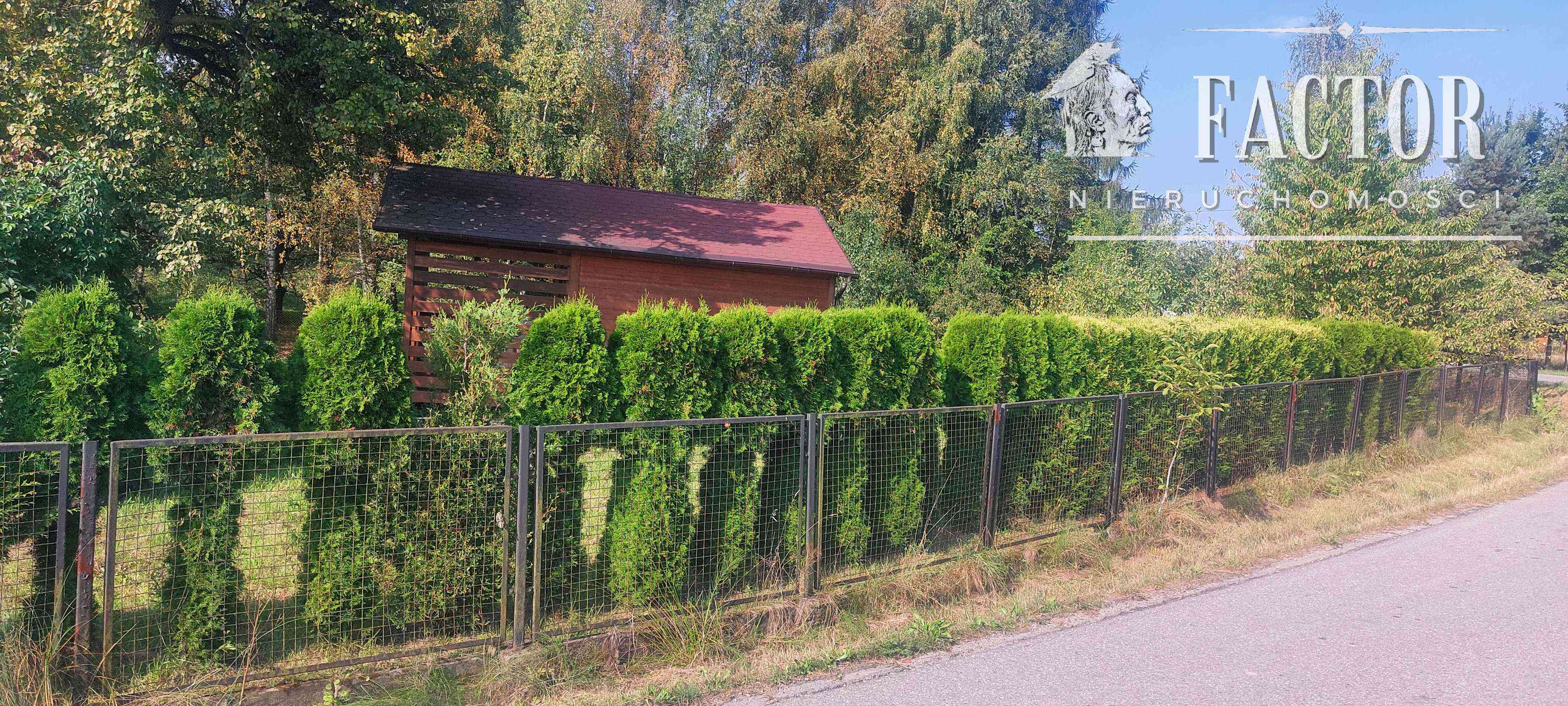 Gorlice działka budowlana 24 a 1157S - zdjęcie 11