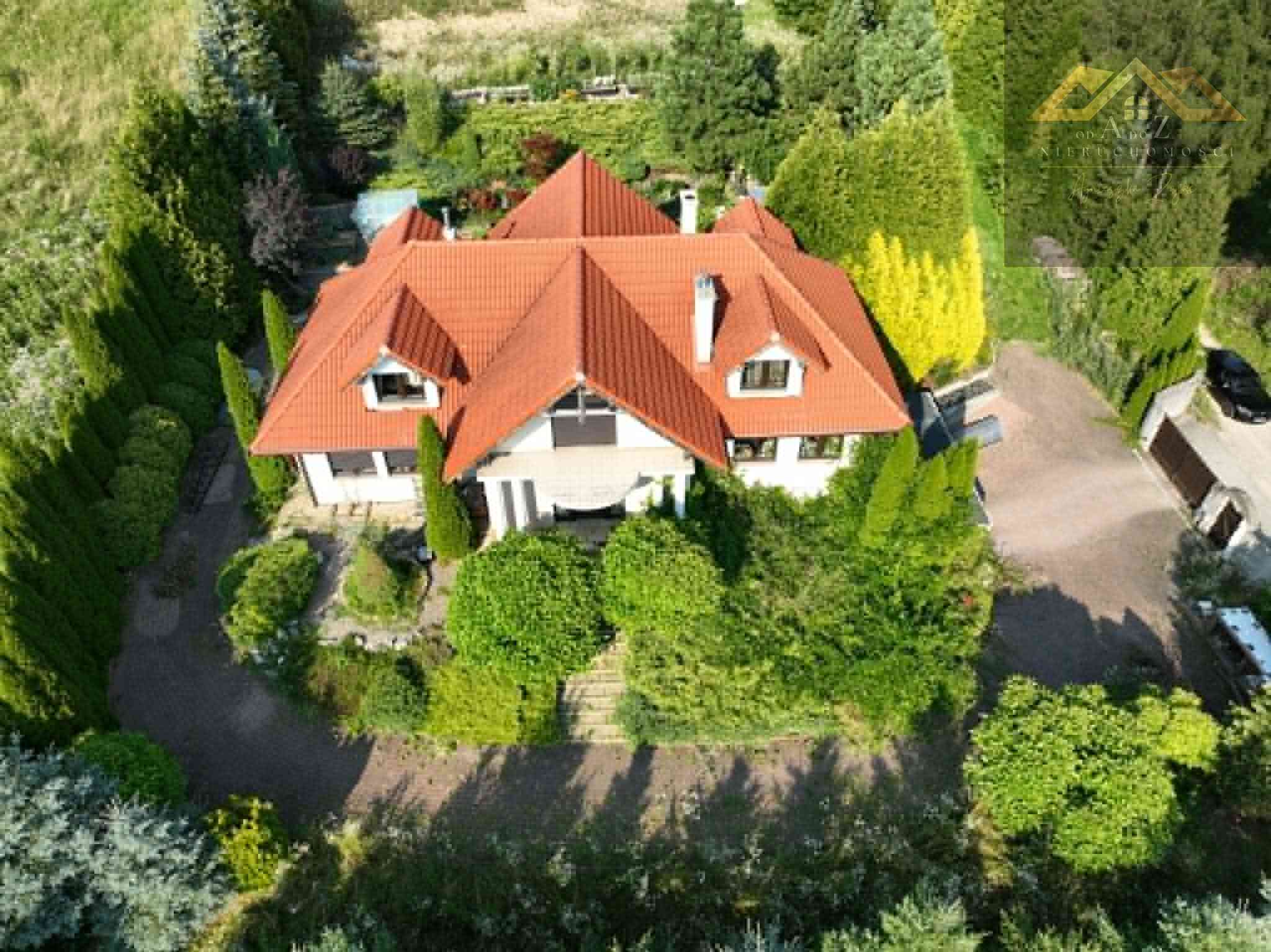 Na sprzedaż dom w Tuchowie o pow. 279,35 m2 - zdjęcie 15