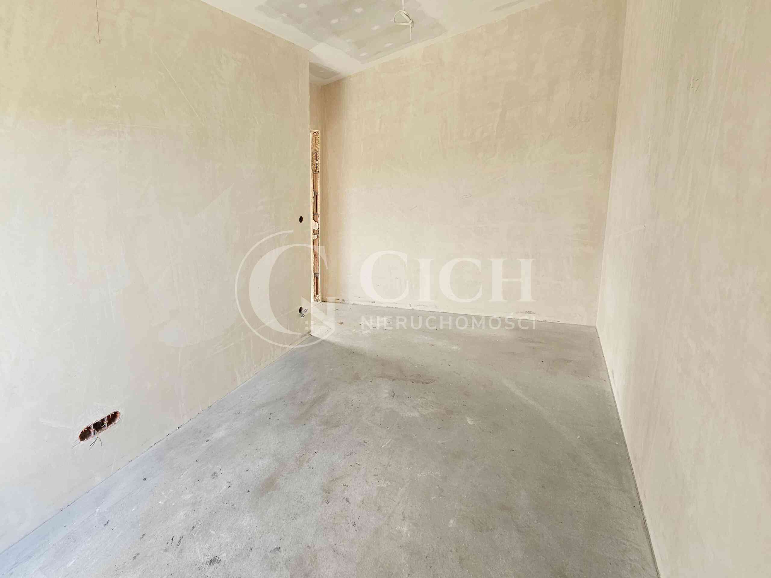 Nowe mieszkanie z ogródkiem 83,27 m² Radłów / Wola Radłowska zew. - zdjęcie 9