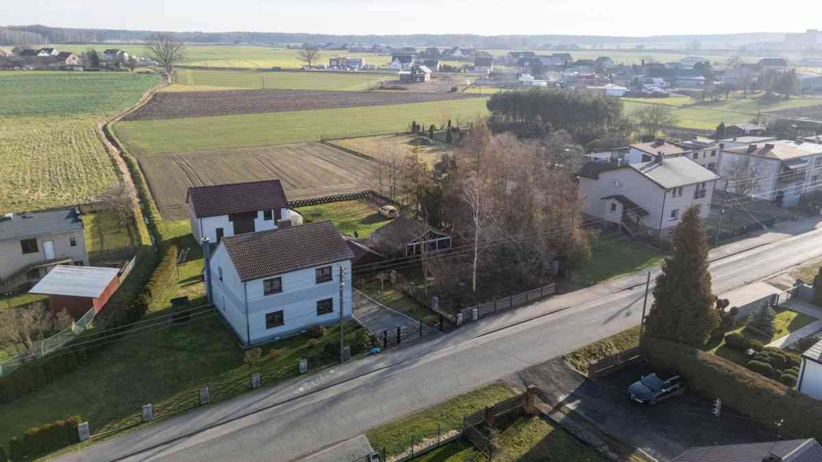 Przytulny domek letniskowy w Kochanowicach - zdjęcie 30