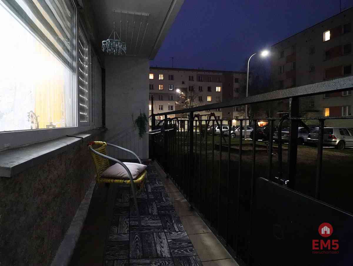 Mieszkanie 3 pokoje parter w Augustowie NOWA CENA - zdjęcie 9