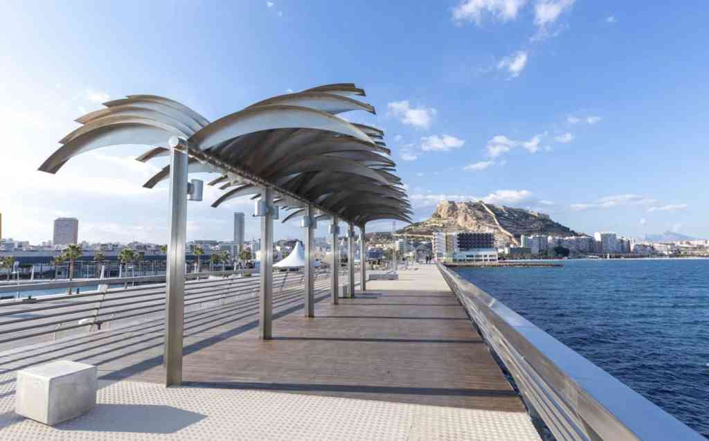 Alicante, Hiszpania | Apartament na sprzedaż - zdjęcie 12