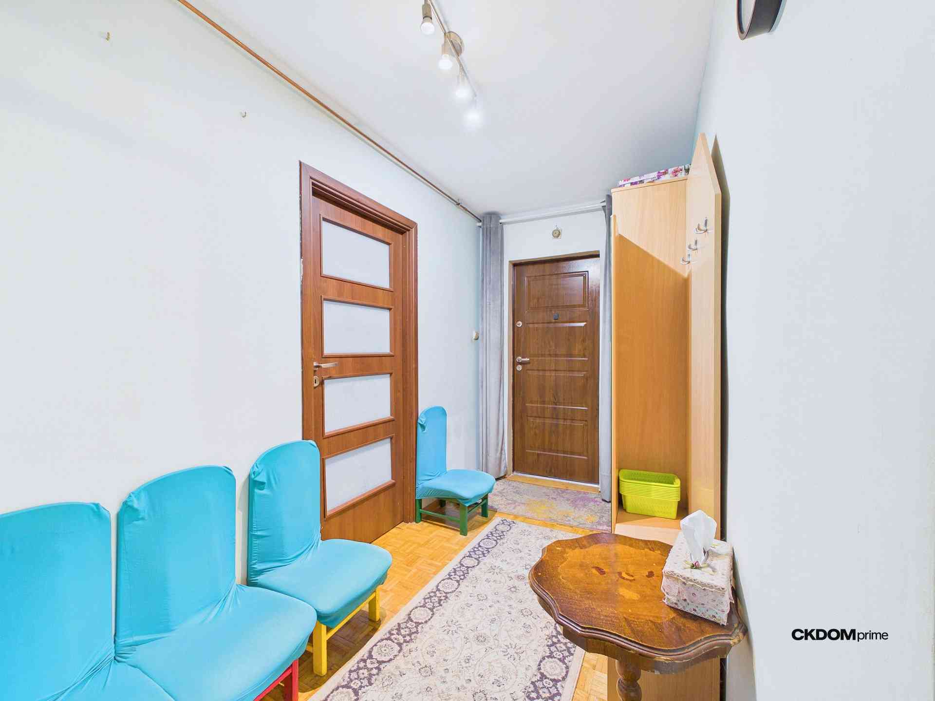 2 pokoje | 50 m² | PARTER | możliwość 3 pokoi | ul. Olszyńska | Radom - zdjęcie 4