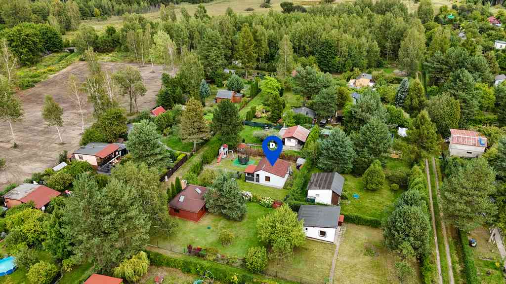 Częstochowa, ul. Kopalniana | Działka ROD - zdjęcie 9
