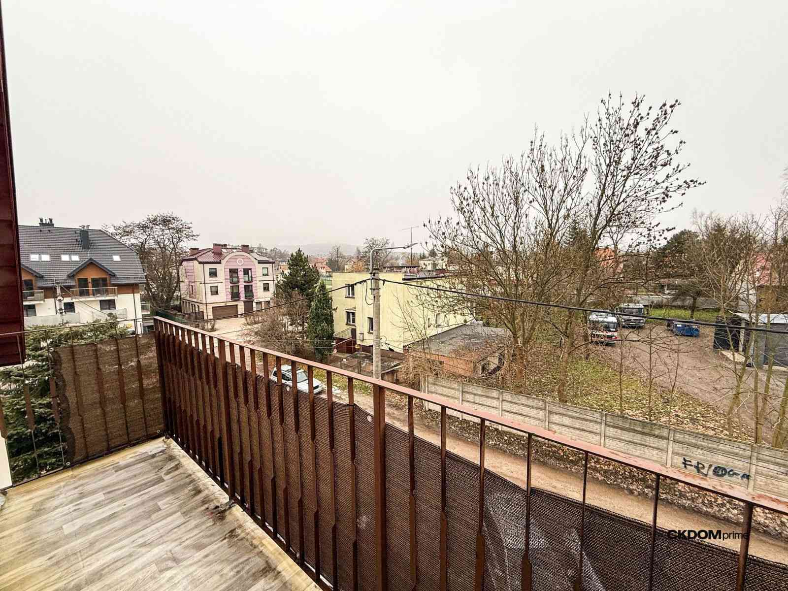 3 pokoje mieszkanie 77m² plus garaż Baranówek - zdjęcie 6