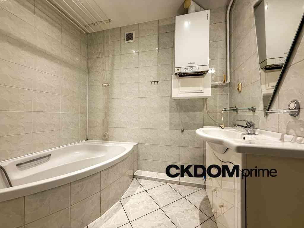 3 pokoje mieszkanie 77m² plus garaż Baranówek - zdjęcie 9