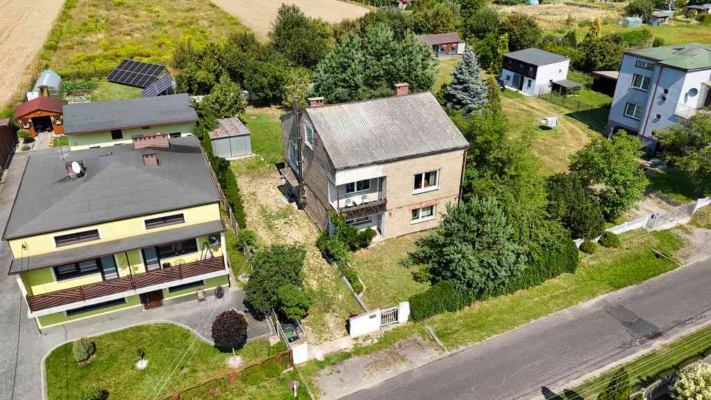 Panki, ul. Leśna | Dom na sprzedaż - zdjęcie 18