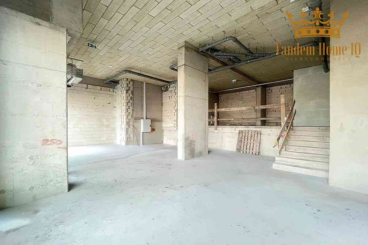 Do wynajęcia lokal 115m2, medycyna, showroom, minska, praga południe - zdjęcie 5