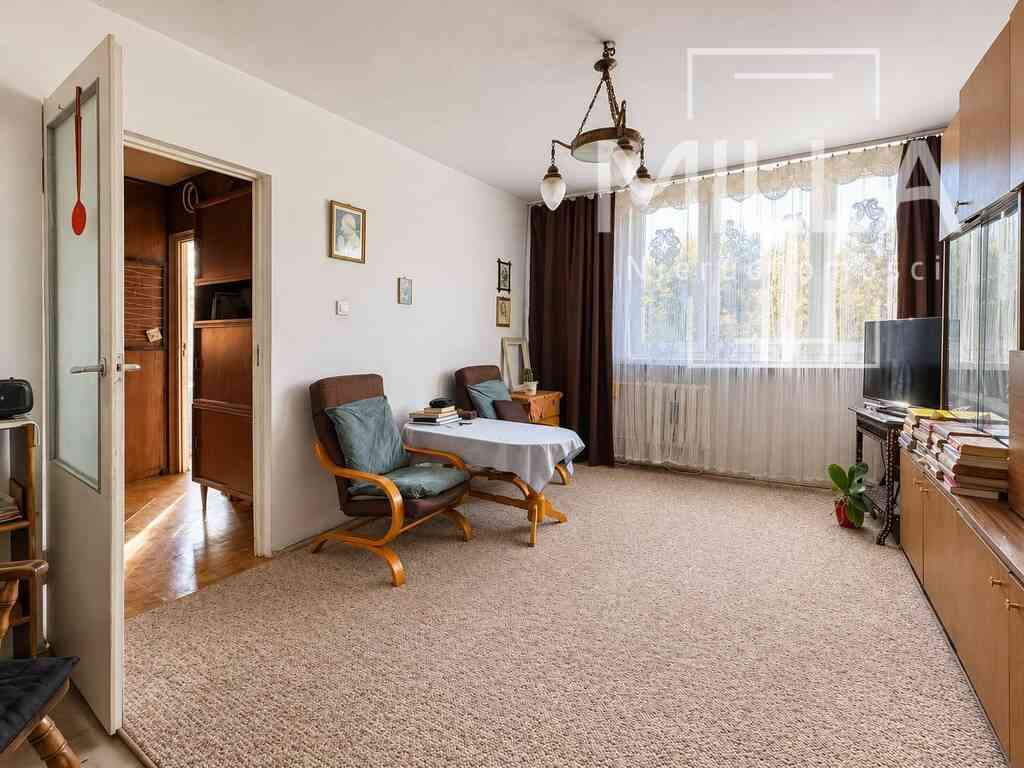 🏡 2 niezależne pokoje | Balkon | Blisko ASP | ROI od 7%