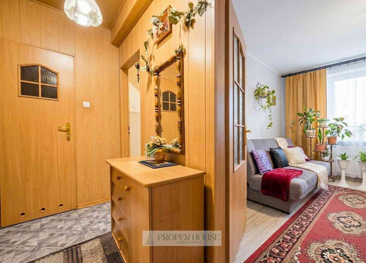 Dęblin os.Wiślana - Przestronne 48m² z widokiem na dwie strony świata!