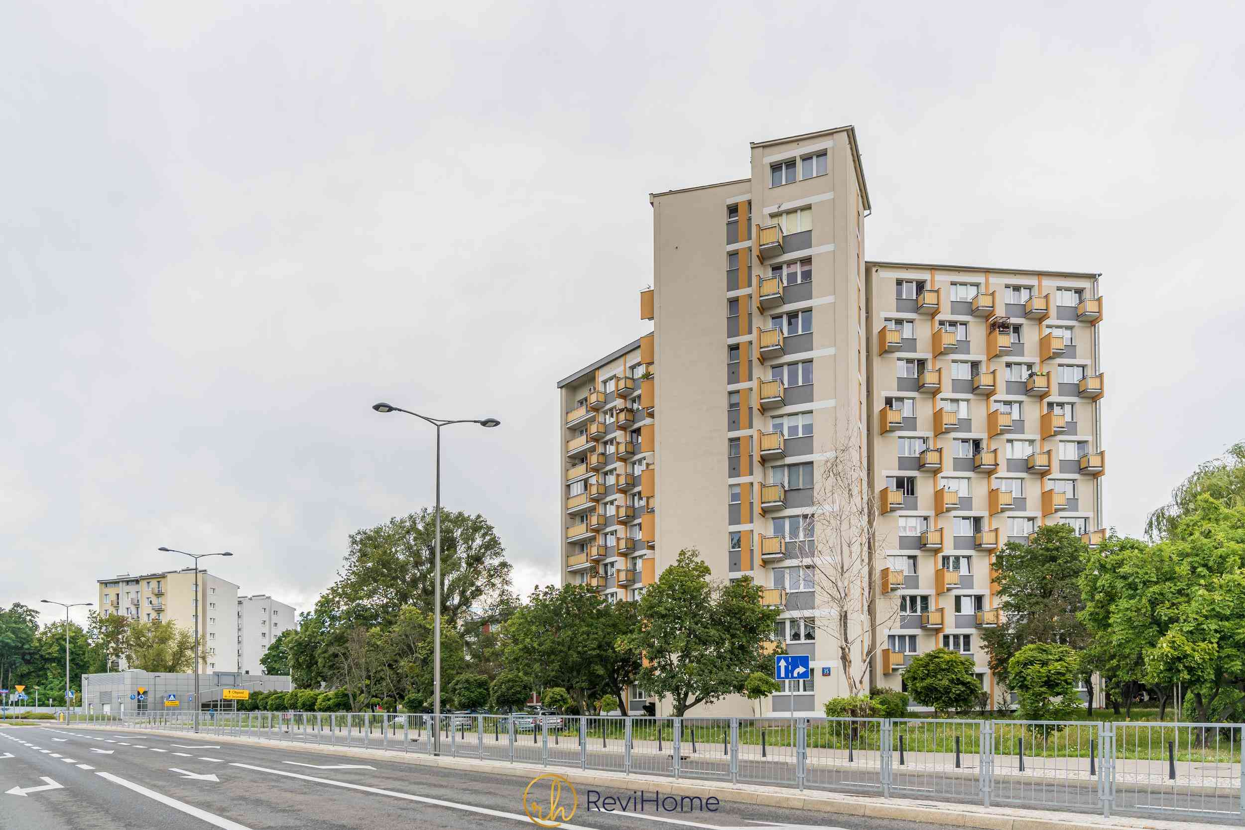 Zadbane 2 pokoje, 39m2 z windą – tuż przy Metrze Słodowiec - zdjęcie 8