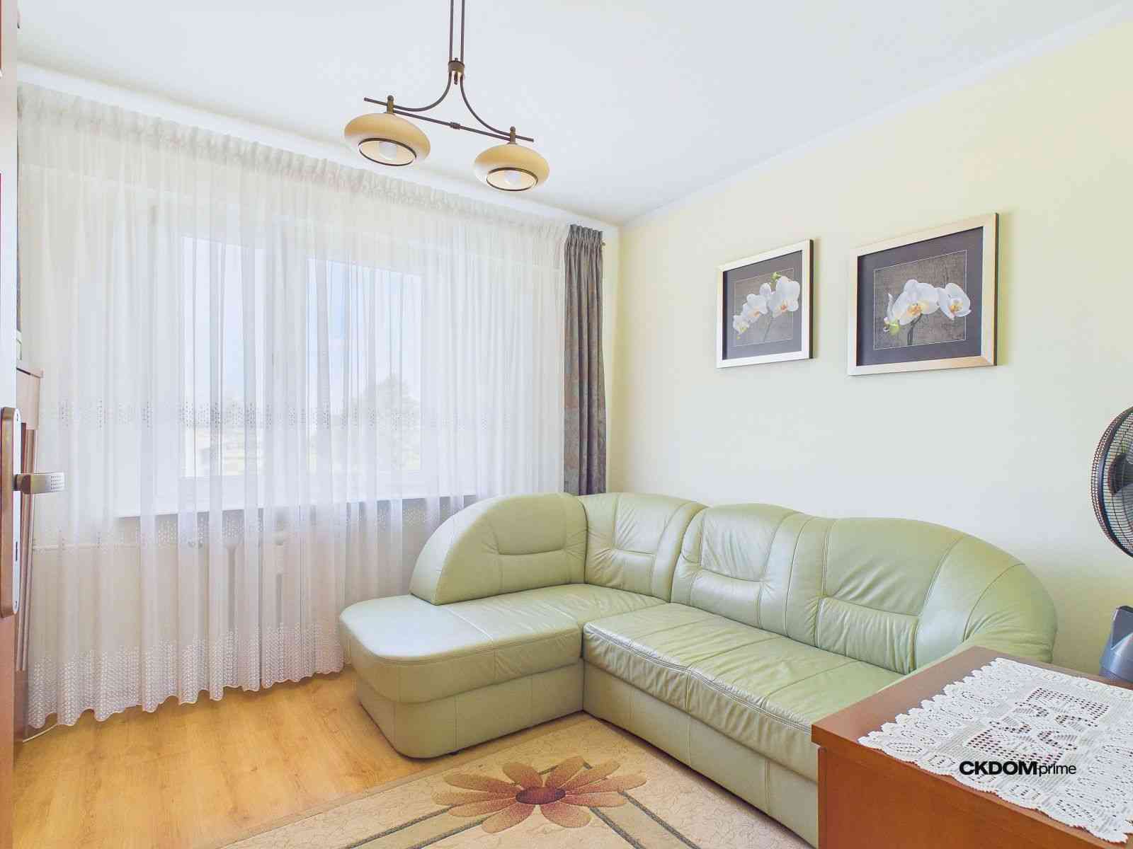 Mieszkanie 3 pokoje 72,73 m², Skarżysko-Kamienna, ul. Pułaskiego - zdjęcie 13