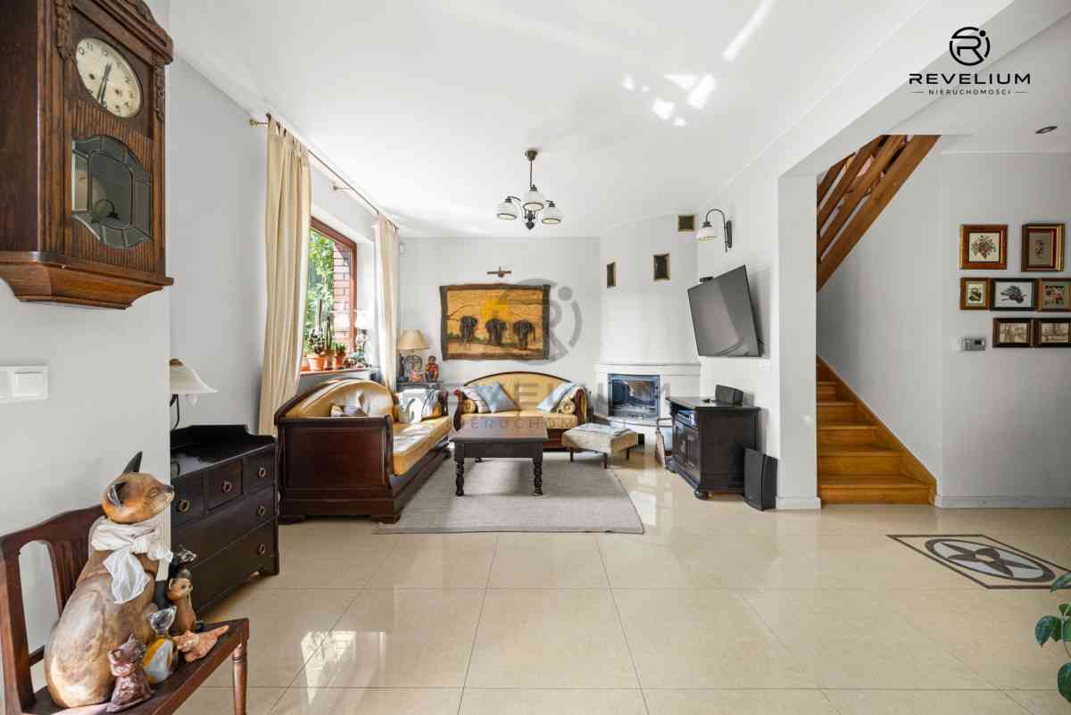 BEZ PROWIZJI | Dom w Wiczlinie | działka 797 m² - zdjęcie 24