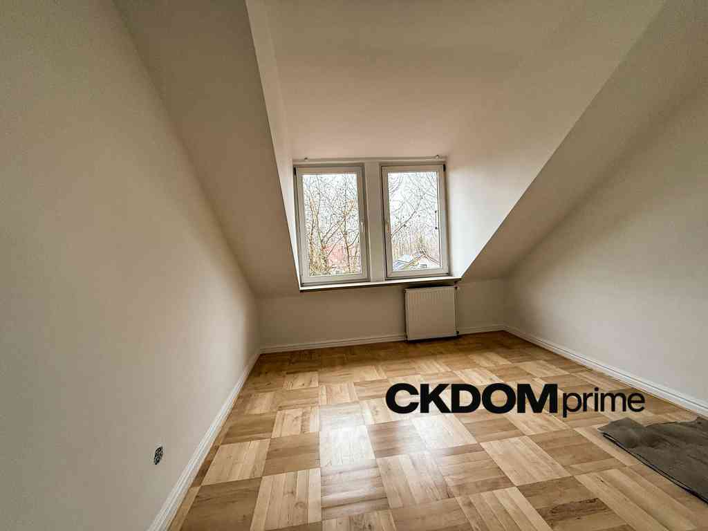 3 pokoje mieszkanie 77m² plus garaż Baranówek - zdjęcie 4