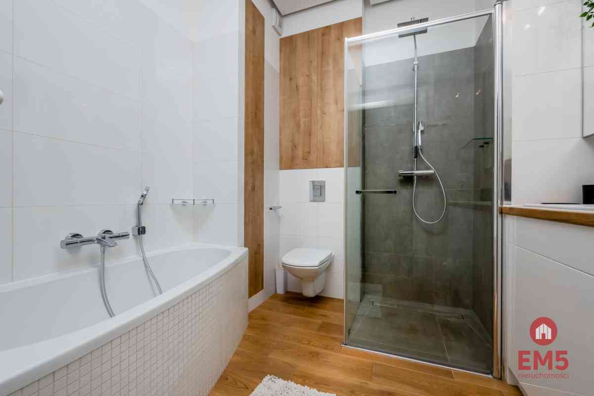 Apartament premium z kinem domowym – Młynowa - zdjęcie 5