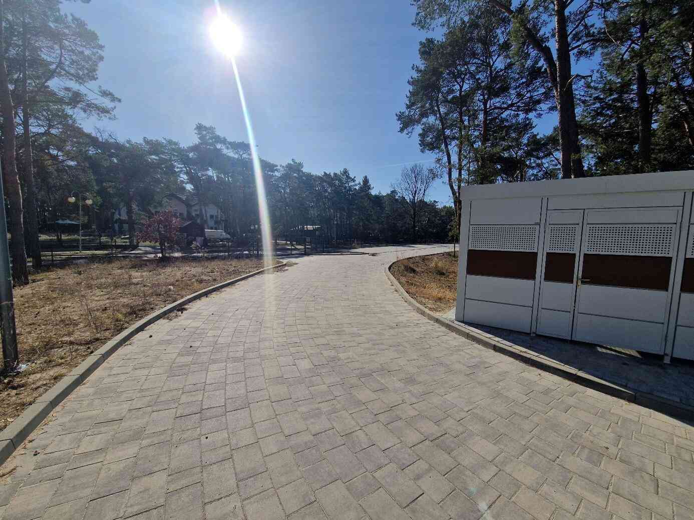 Nieruchomości inwestycyjna w miejscowości Rowy nad Bałtykiem - zdjęcie 4
