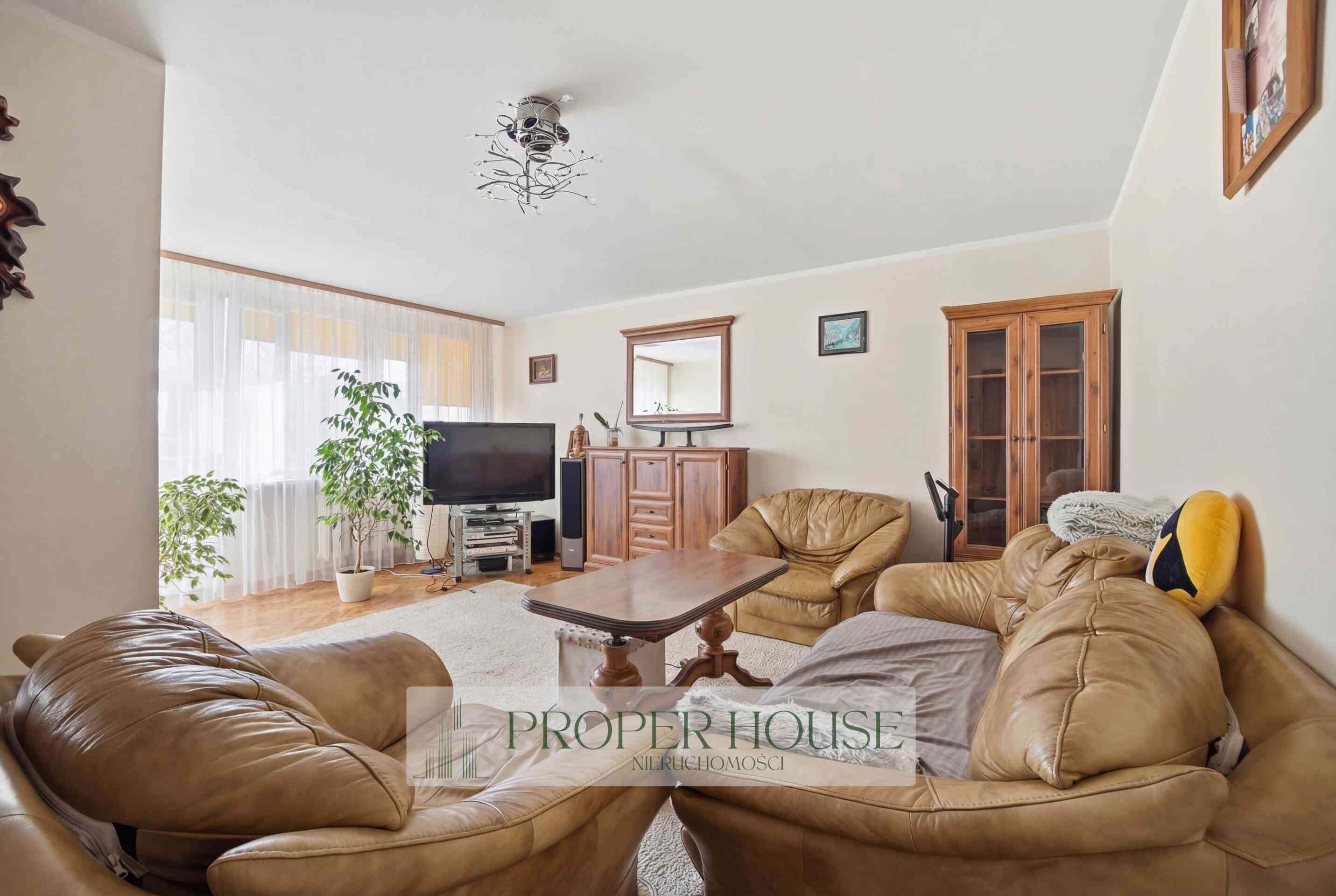 Hit! 88 m² / 4 pokoje / Garderoba / Winda – Twoje idealne M