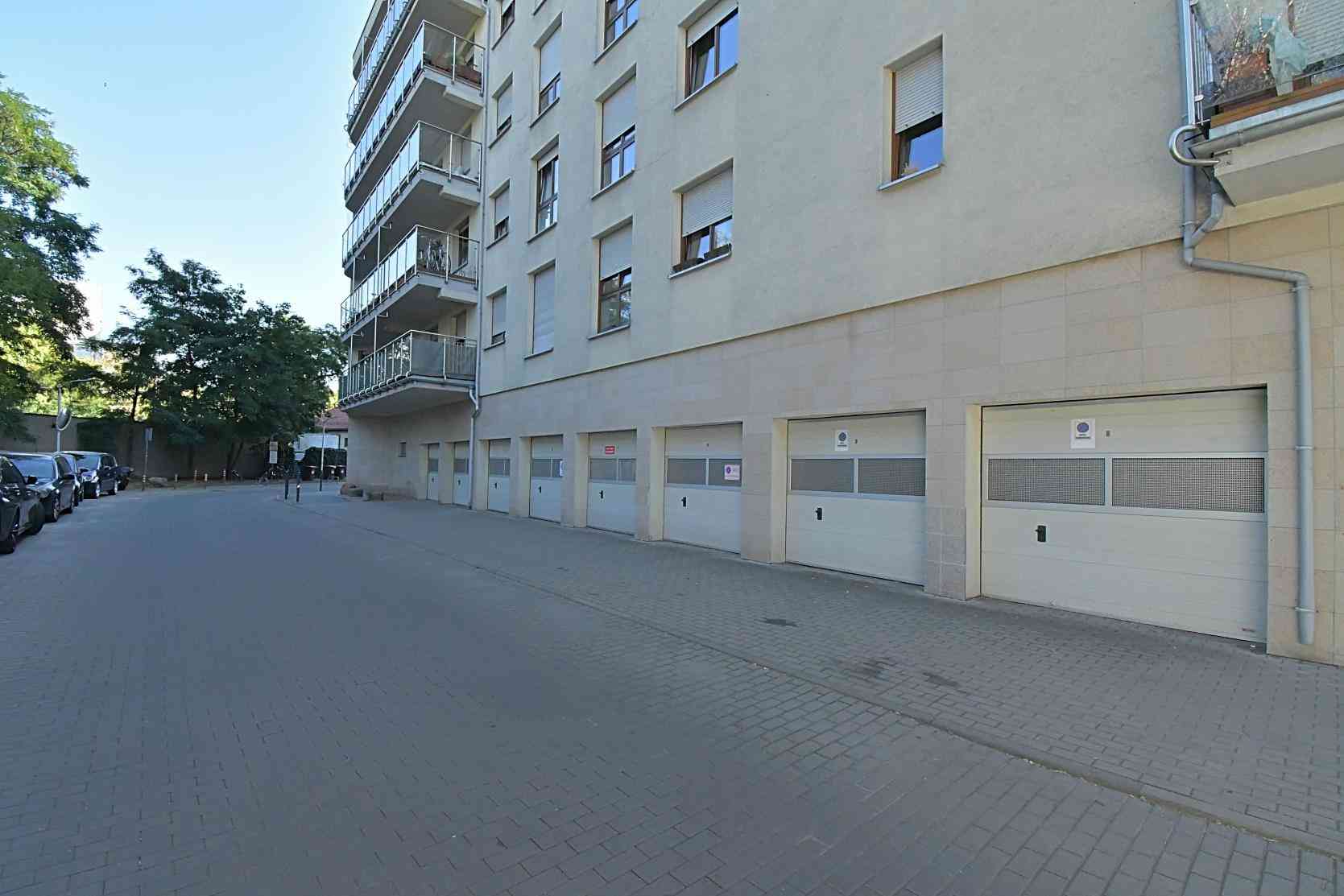 Dwa pokoje z dużym balkonem, klima ul. Przyjaźni - zdjęcie 12