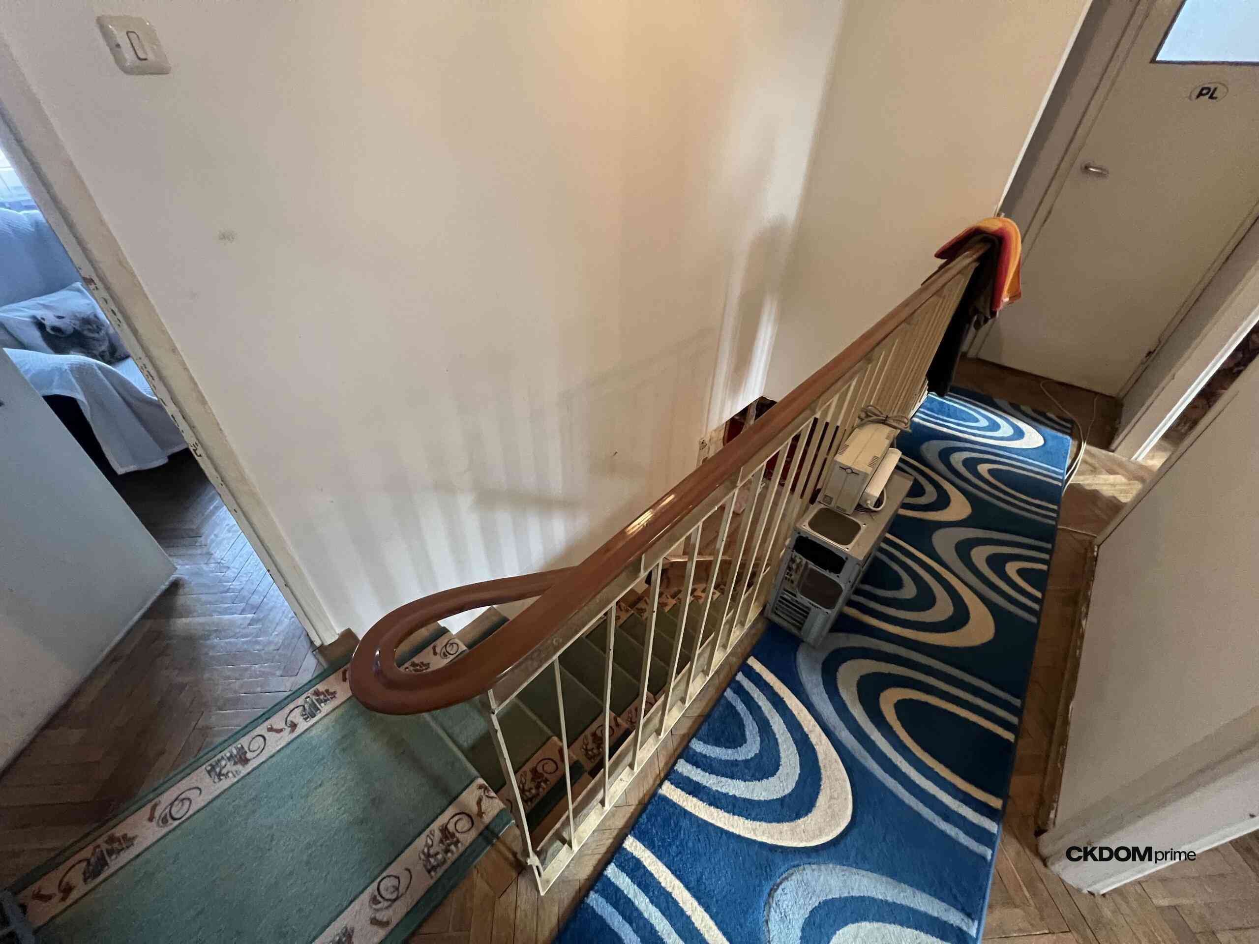 Dom bliźniak 87 m² z garażem i ogrodem – Kielce - zdjęcie 8