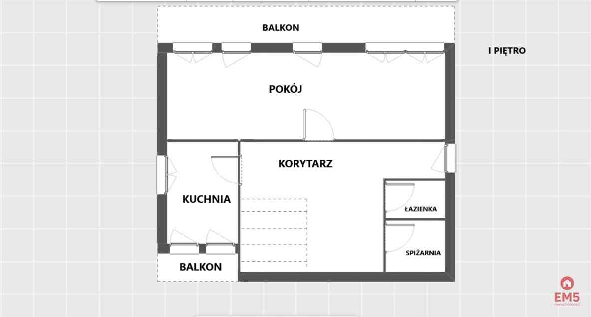 Dom wolnostojący Jaroszówka - zdjęcie 9