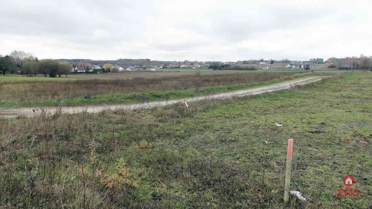Działka budowlana 1000 m2 - zdjęcie 14