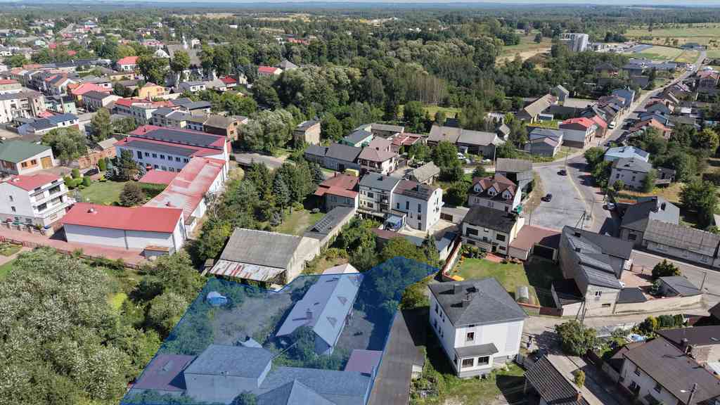 Koziegłowy, ul. Wojsławicka | Dom na sprzedaż - zdjęcie 15