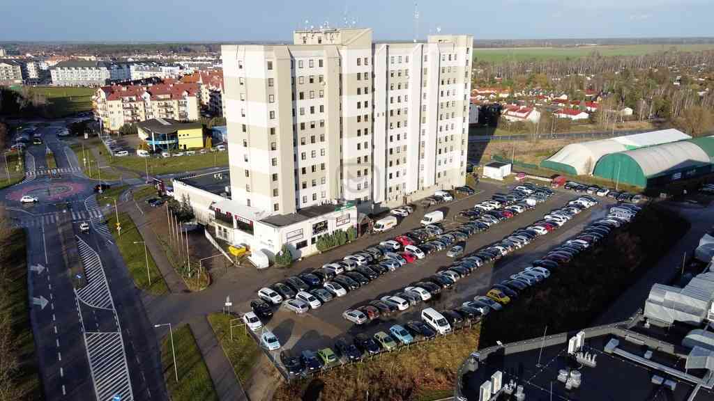 MANHATTAN BUSINESS CENTER - NA SPRZEDAŻ - 0% - zdjęcie 21