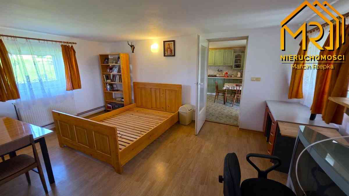 Siedlisko 3,30 ha pod agroturystykę, stolarnię – T - zdjęcie 9