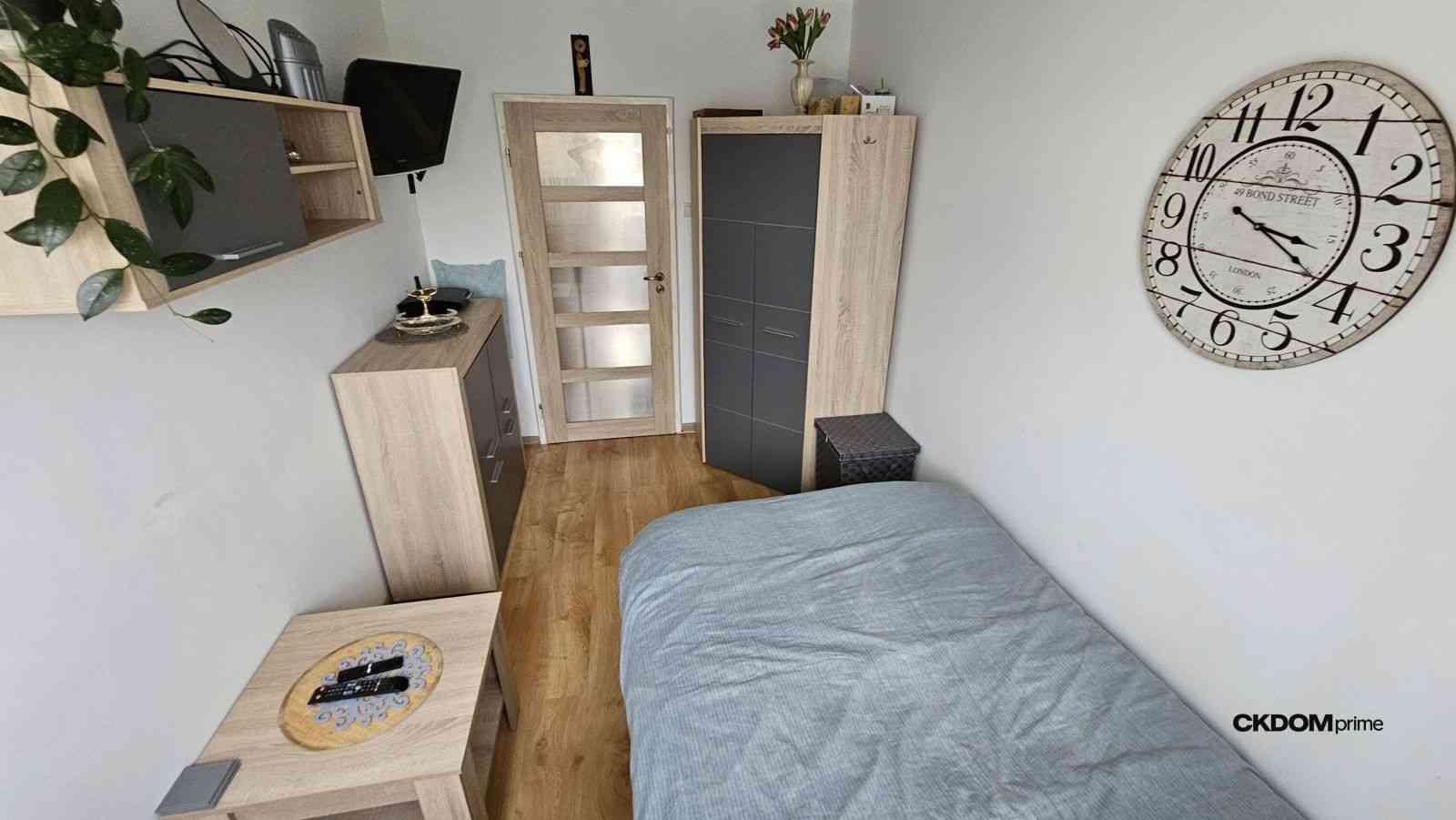 3 pokoje, 59,95 m² – Kielce, os. Świętokrzyskie - zdjęcie 9