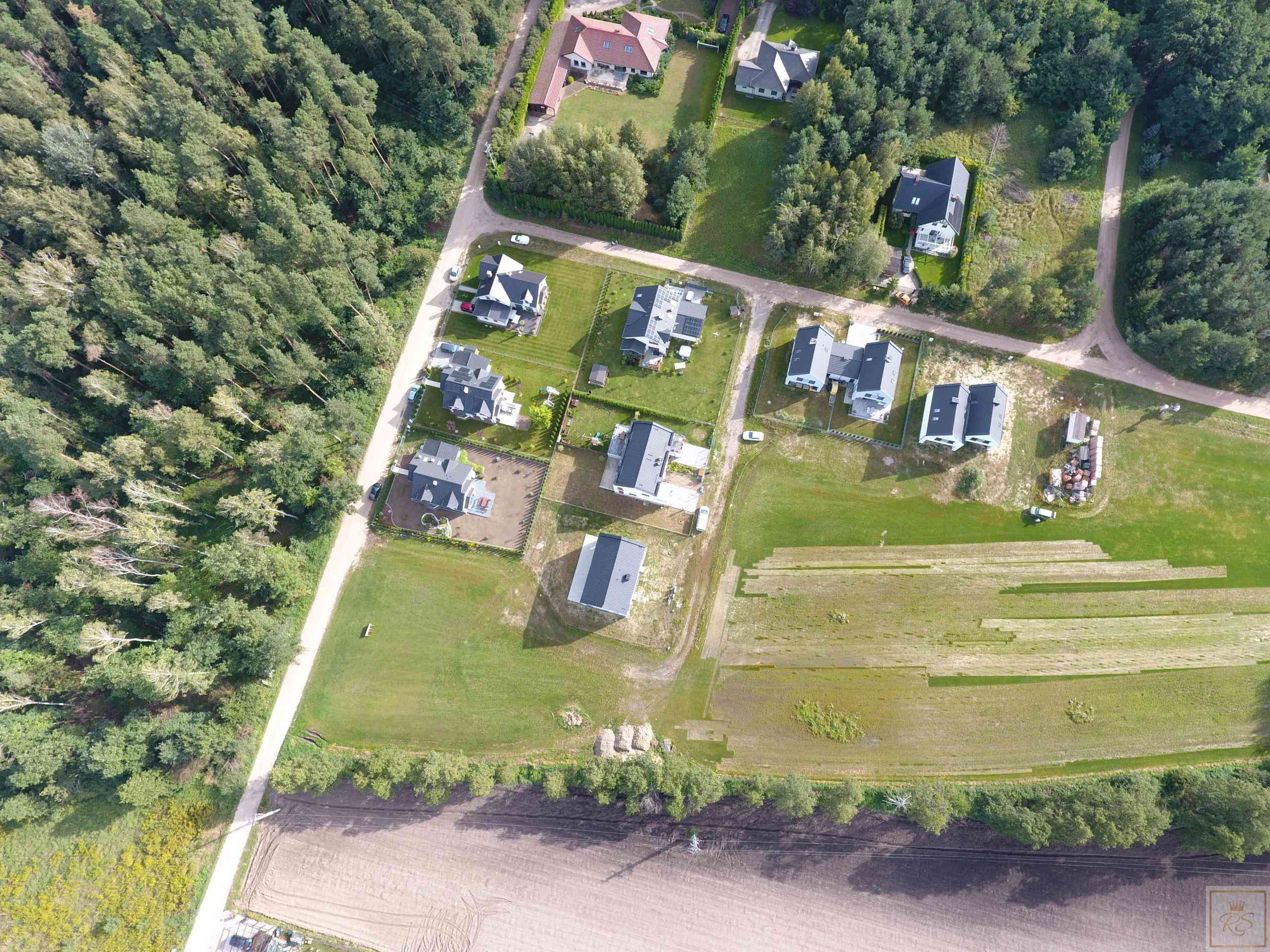 Ostatni lokal na sprzedaż w malowniczym otoczeniu lasów , Kopanina - zdjęcie 7
