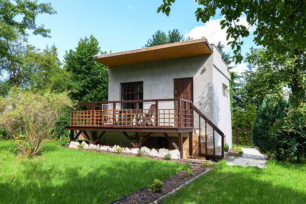 Częstochowa, Mirowska | Domek ROD na sprzedaż - zdjęcie 2