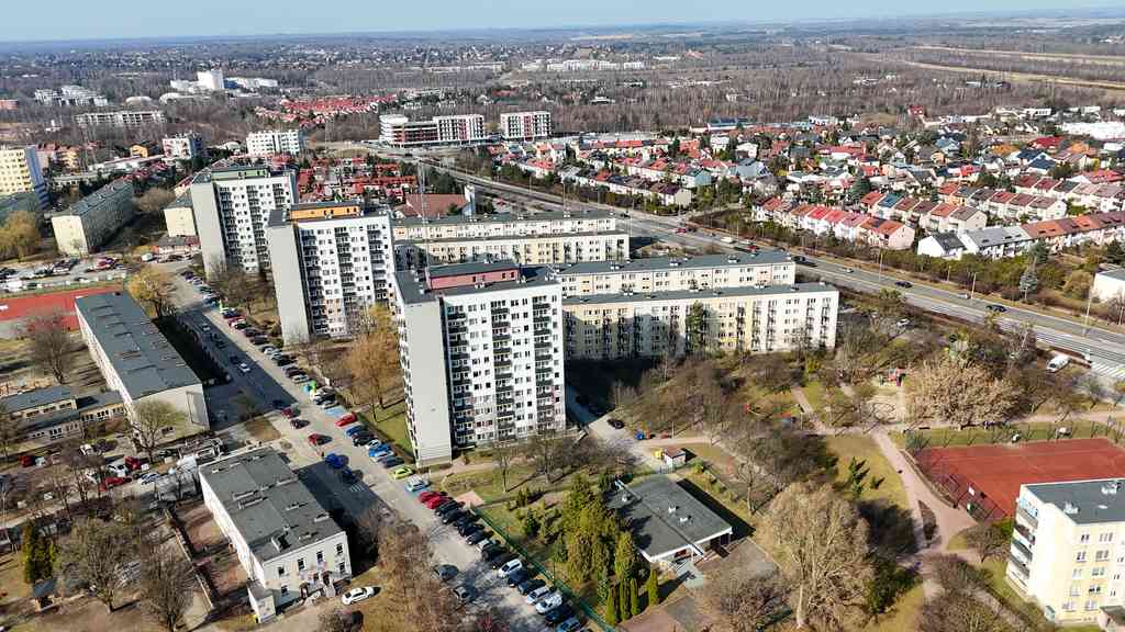 Częstochowa, ul.Obrońców Westerplatte | Mieszkanie - zdjęcie 12