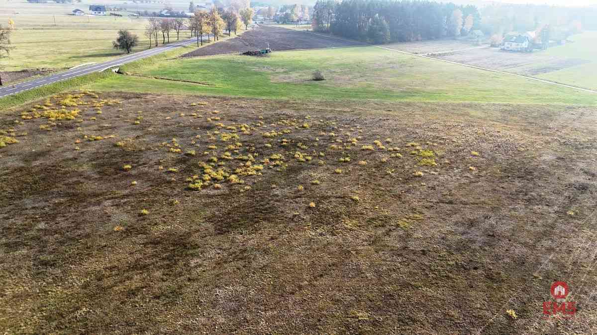 Działki budowlane. Zagruszany - zdjęcie 4