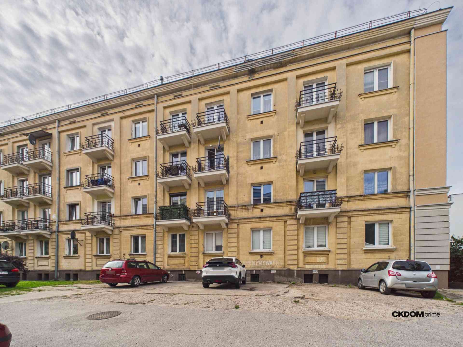 Inwestycja Kielce ścisłe centrum – 70 m², 3 pokoje, możliwość 2 lokali - zdjęcie 16