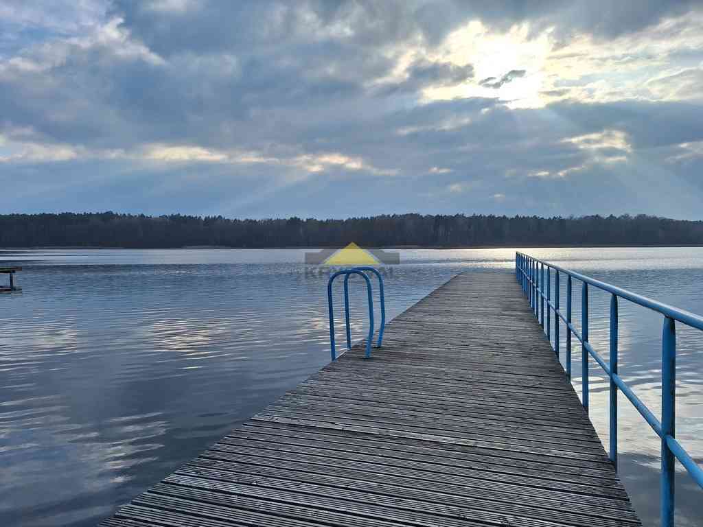 2 działki 200m od jeziora, Radęcin, woj. Lubuskie - zdjęcie 11