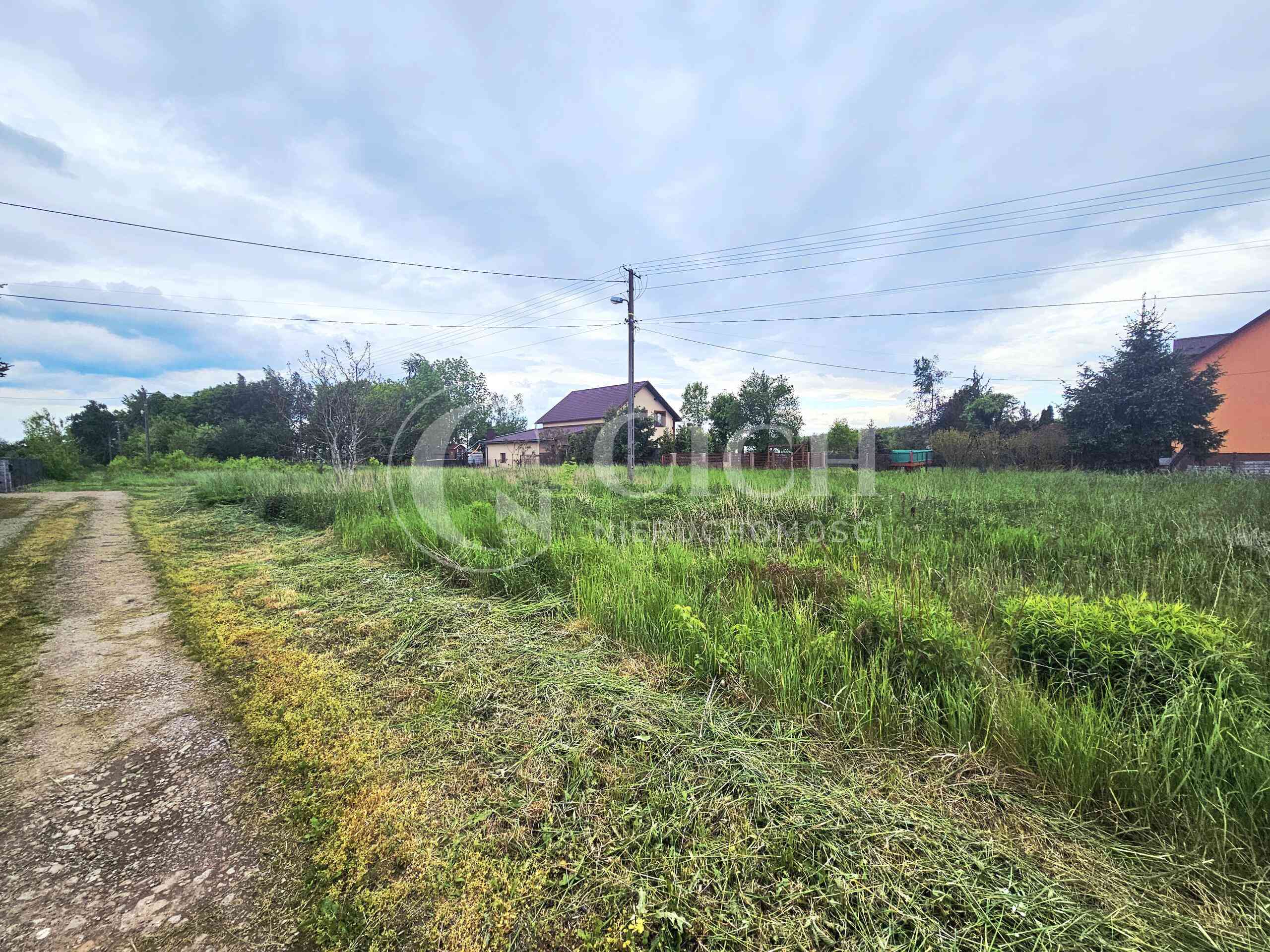 Działki budowlane w Zabierzowie Bocheńskim. - zdjęcie 8