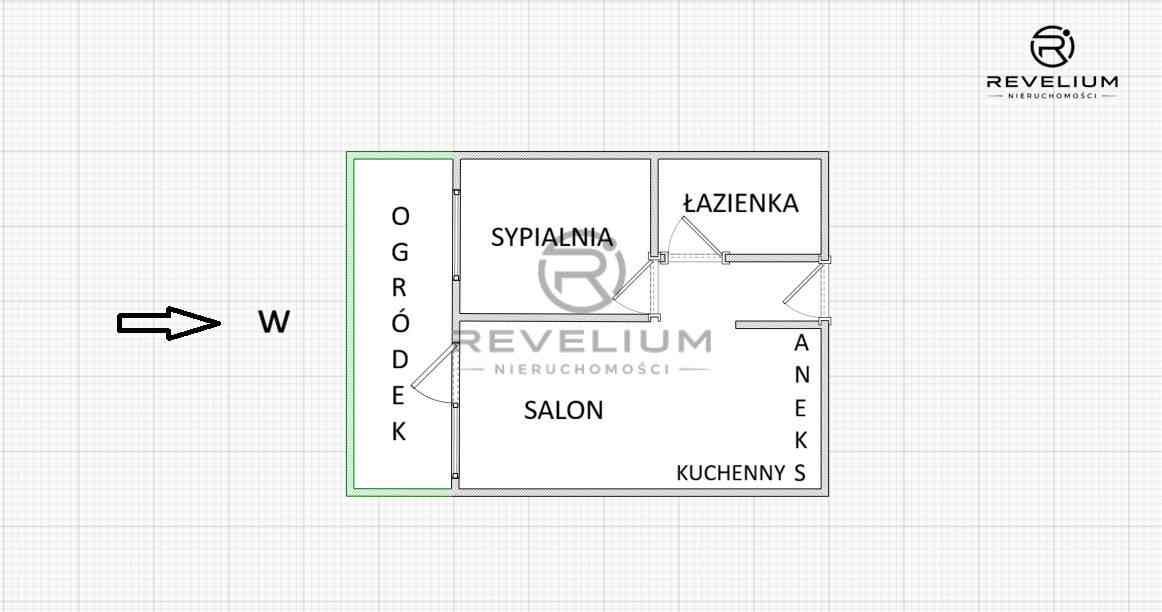 PARTER Z OGRÓDKIEM | MSC. W CENIE | OD ZARAZ - zdjęcie 2