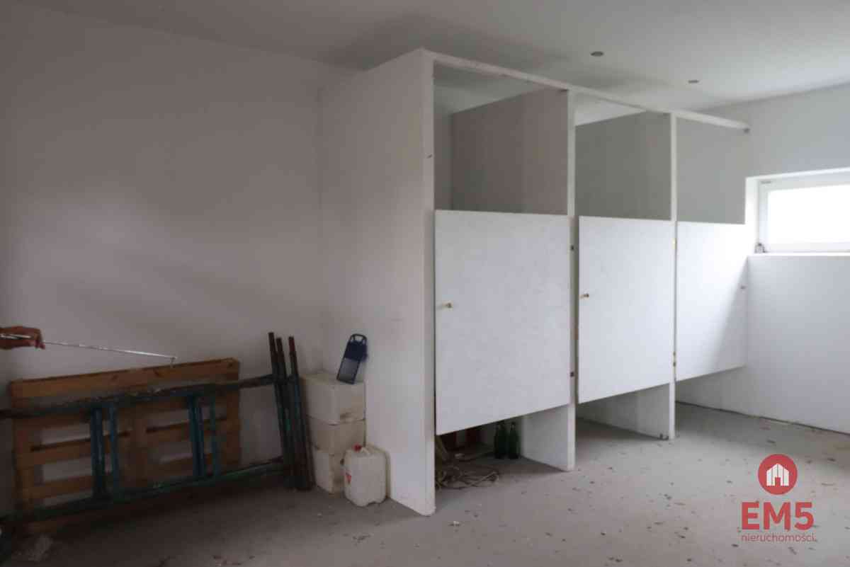 DOM NA SPRZEDAŻ – 90 m² DZIAŁKA 1250 m²  KRASNOPOL - zdjęcie 6