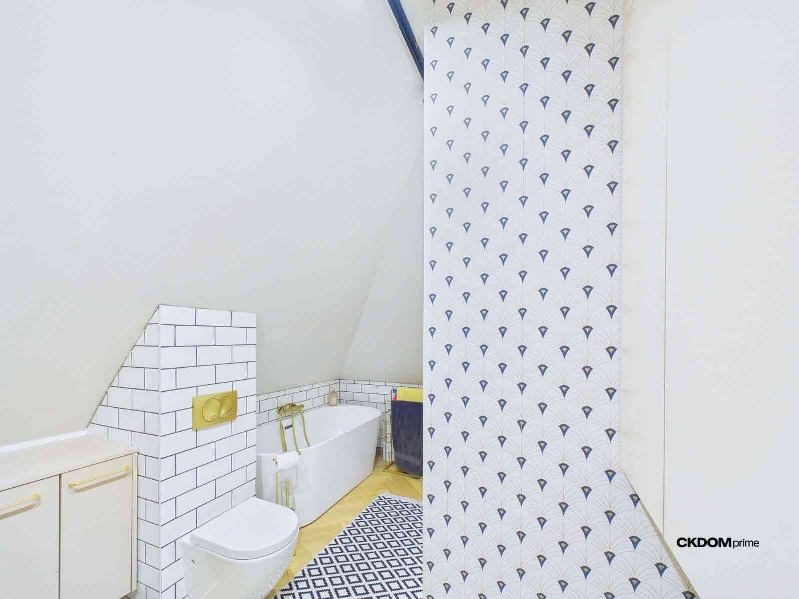 Wyjątkowe 90,30 m² w kamienicy - przestrzeń, styl i miejski szyk! - zdjęcie 12