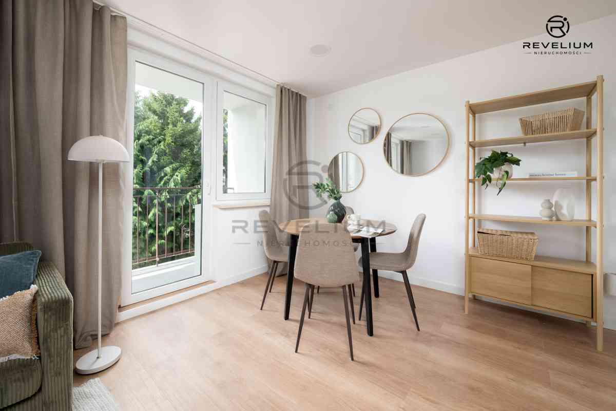 Gotowe do zamieszkania | 62,9 m² | Gdynia Dąbrowa - zdjęcie 4