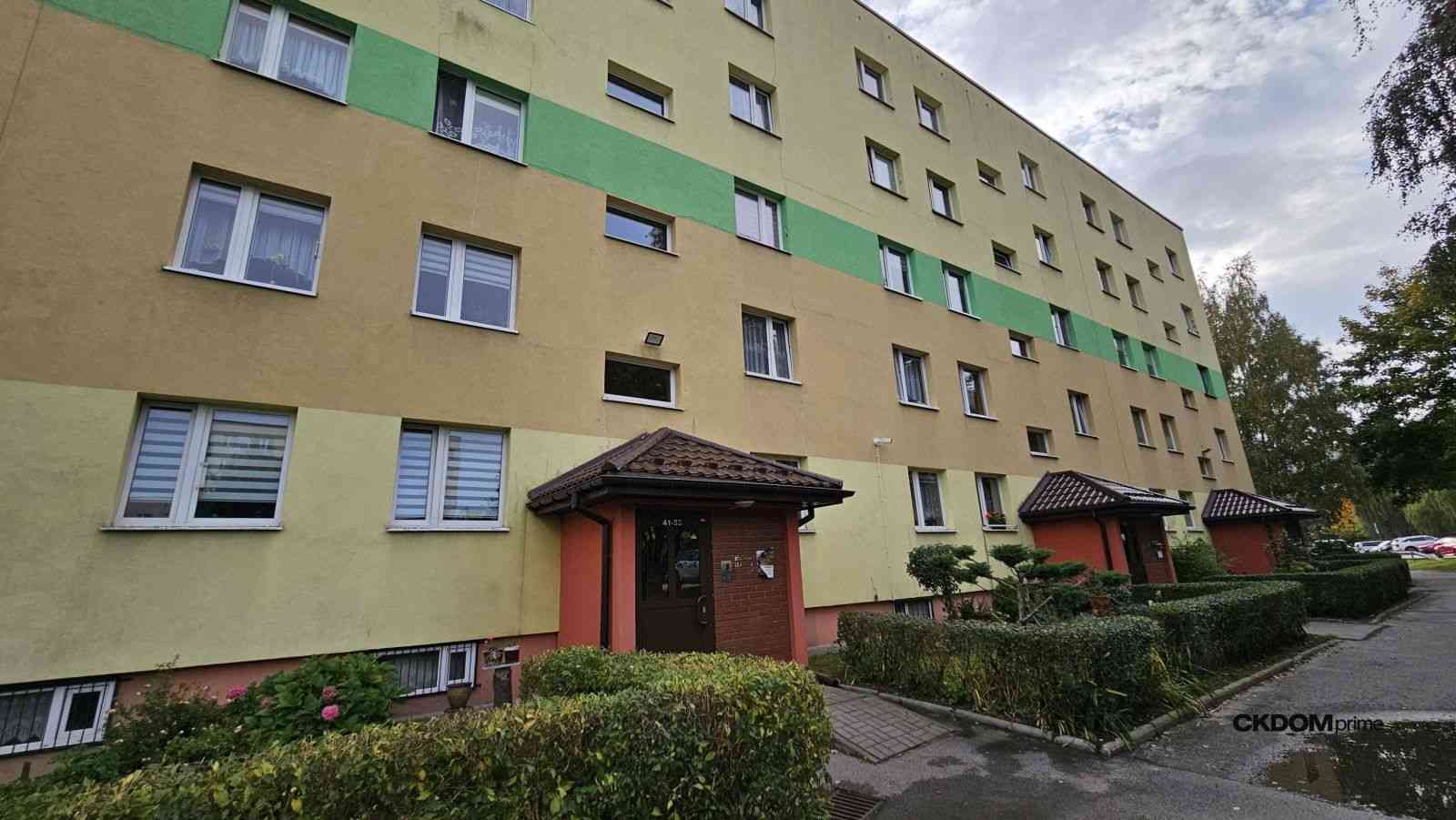 3 pokoje, 59,95 m² – Kielce, os. Świętokrzyskie - zdjęcie 16