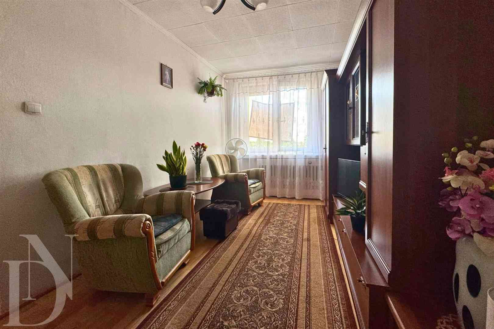 2 pokoje 35 m² Centrum Hajnówki Do zamieszkania - zdjęcie 2