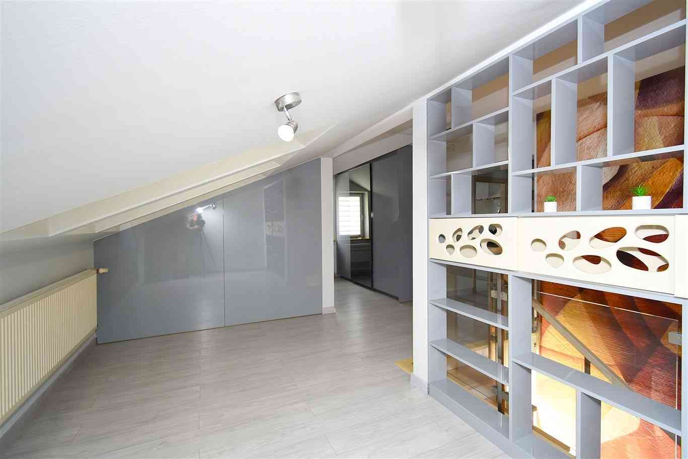 Dwupoziomowy apartament Tysiąclecie/Parkitka - zdjęcie 9