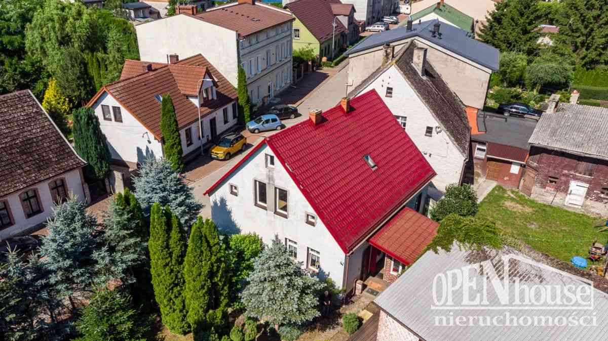 Dom ok. 150 m2, – ul. Aldony 7 - zdjęcie 31