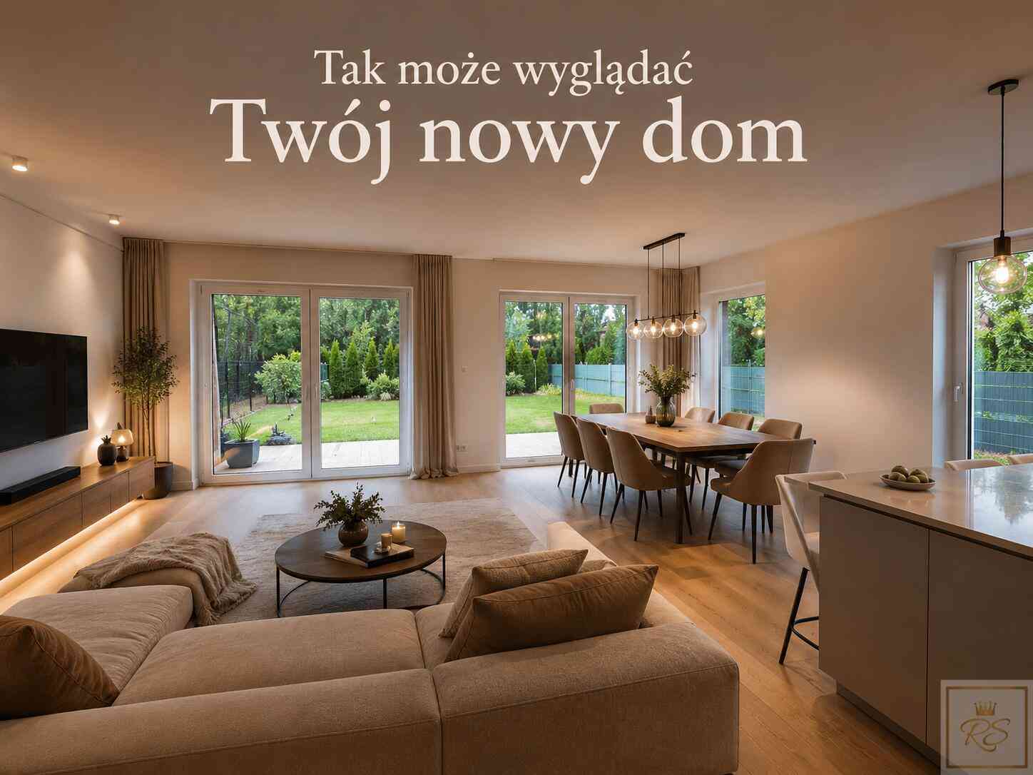 Ostatni lokal na sprzedaż w malowniczym otoczeniu lasów , Kopanina - zdjęcie 3
