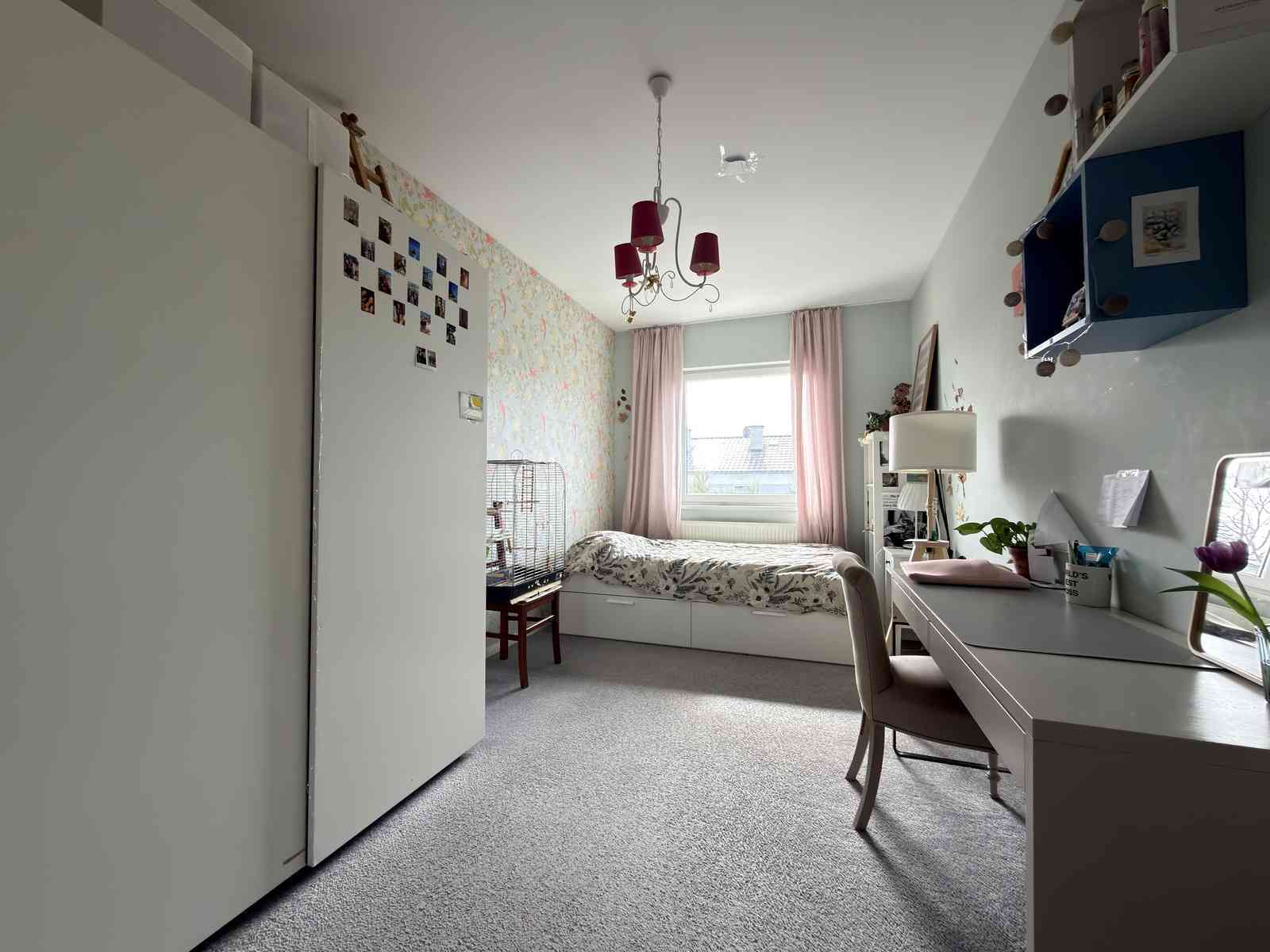 Atrakcyjny bliźniak 156 m2, 6 pokoi - Bezrzecze - zdjęcie 17
